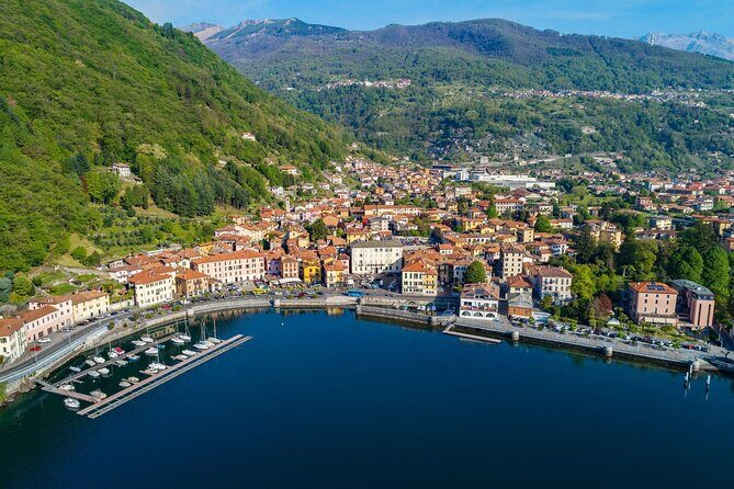 Guided e-bike tour on Lake Como - Price value: what $90.51 buys you on the Como coast