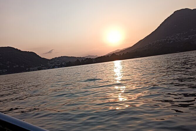 Half Day Boat Tour on Lake Como with Aperitif - Villa del Balbianello: Italian gardens, noble rooms, and a cartographer’s museum