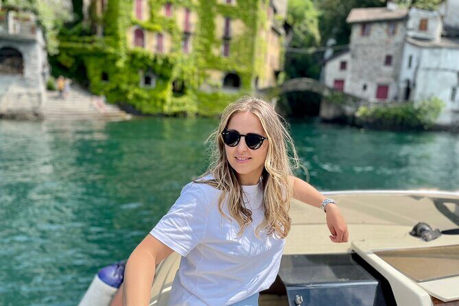Half Day Boat Tour on Lake Como with Aperitif - Timing, comfort, and what to plan for in a 5-hour day