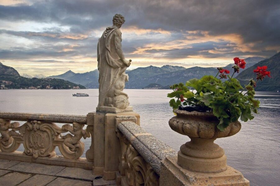 Half-Day Lake Como Discovery Tour from Milan - Milan to Lake Como by Train: Quick Scenic Time Without the Stress