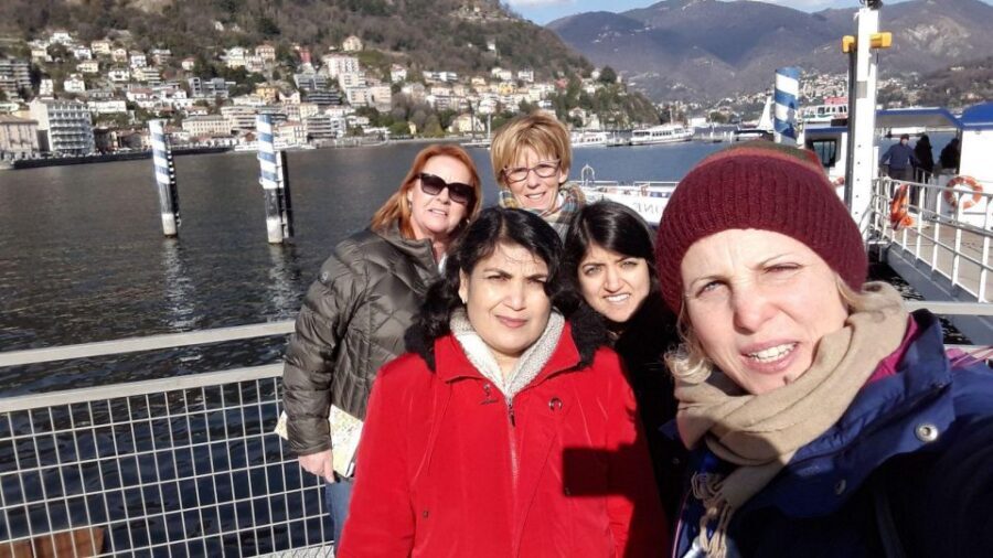 Half-Day Lake Como Discovery Tour from Milan - Who Should Book This Tour (and Who Might Skip It)