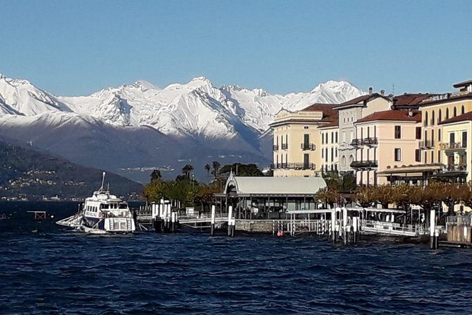 Half-Day Lake Como Discovery Tour from Milan - Semi private tour - Guides on this tour: what to expect from Renzo, Emilio, and Natasha