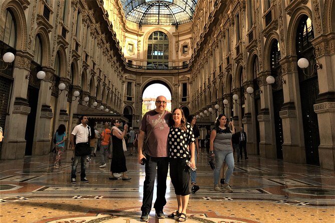 Highlights of Milan Private Guided Tour: Duomo, La Scala Theatre & Sforza Castle - Why this Milan private highlights tour is a smart use of 3 hours