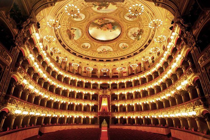 Highlights of Milan Private Guided Tour: Duomo, La Scala Theatre & Sforza Castle - La Scala sighting: opera-house context without needing tickets