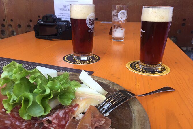 Hike & Beer: beer tasting & breathtaking views at sunset - Who should book this Lake Como hike and beer sunset tour