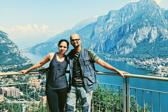 Hiking on Lake Como Mountains - Why the almost-no-crowd trail makes this feel different