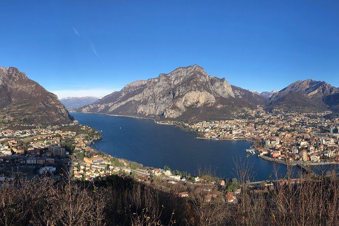 Hiking on Lake Como Mountains - Price and value: is $114.74 per person worth it?