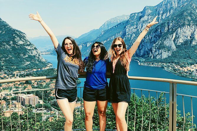 Hiking on Lake Como Mountains - Should you book this Lecco mountain hike?