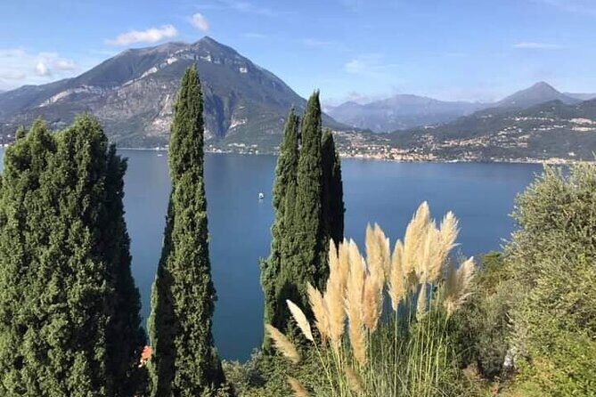 Intimate Small-Group Bernina UNESCO Scenic Train on Swiss Alps - Lake Como stop: small town time without the heavy crowds