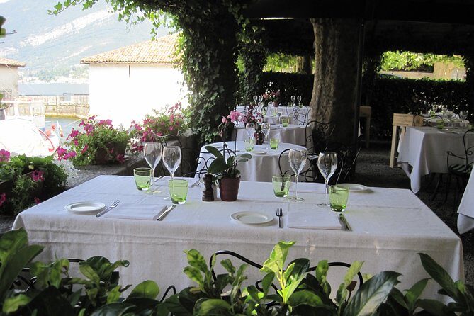 LA DOLCE VITA : BELLAGIO CRUISE & VILLAS + Michelin Lunch - Price and Logistics: Is $406.51 Fair for This Package?