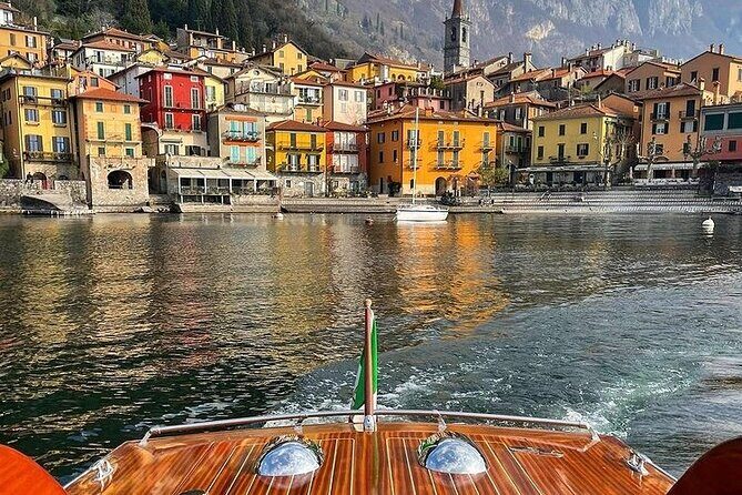 LA DOLCE VITA : BELLAGIO CRUISE & VILLAS + Michelin Lunch - Should You Book La Dolce Vita: Bellagio Cruise & Villas + Michelin Lunch?