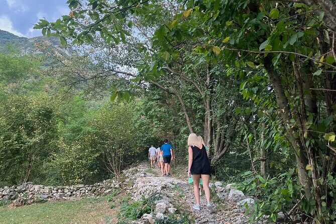 La 'Dolce Vita' Hike to Mountain House with Lake View Aperitivo - How hard is it, really: the fitness check that keeps expectations honest