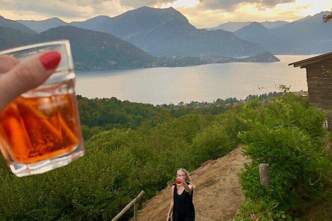 La 'Dolce Vita' Hike to Mountain House with Lake View Aperitivo - Should you book La Dolce Vita in Lake Como?