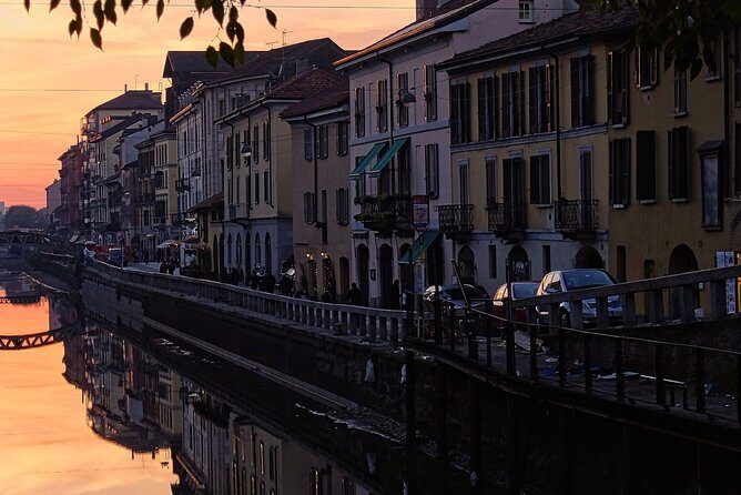La Scala Museum and Theatre 1 Hour Tour in Milan - Meeting at Teatro alla Scala: what to expect in the hour