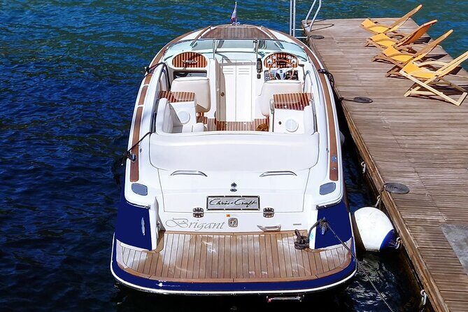 Lake Como 2 Hour Private Boat Tour - Villas And Film Locations: What You’ll See Along The Shore
