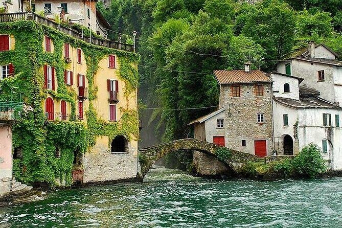 Lake Como 2 Hour Private Boat Tour - Villa From 1780 and the Erba Family Era