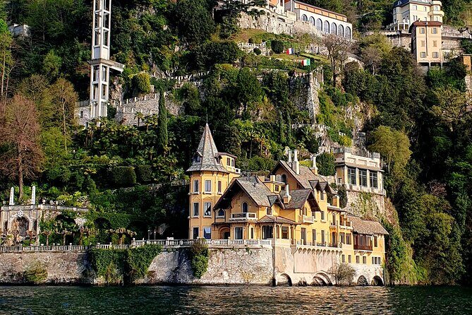 Lake Como: 2 Hours Boat Rent Without License - Price and value: $262.11 per group and the €100 you pay on board