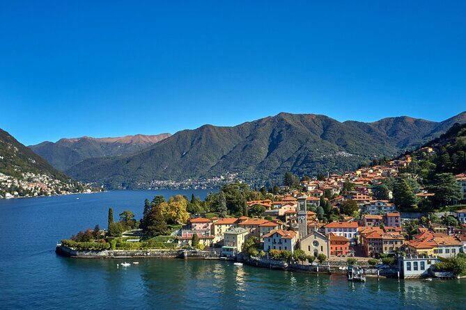 Lake Como: 2 Hours Boat Rent Without License - The Marinello Eden 18: what you’re actually paying for