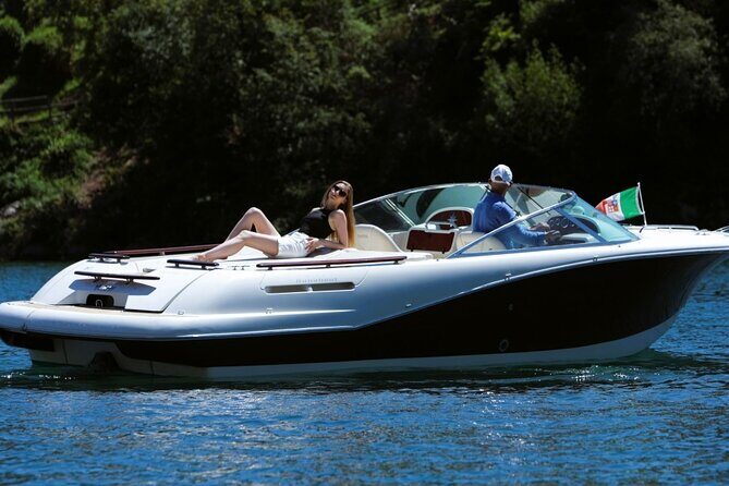 Lake Como: 3-Hour Luxury Speedboat Tour Como/Balbianello/Bellagio - Key Highlights Worth Your Time