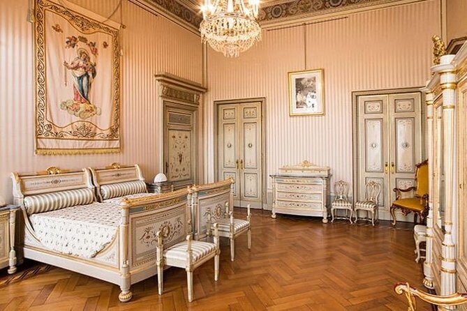 Lake Como and its villas tour - Who should book this Lake Como villas tour
