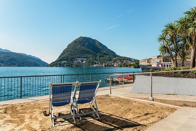 Lake Como And Lugano Full Day Trip - The coach-to-lake rhythm: how the pacing feels