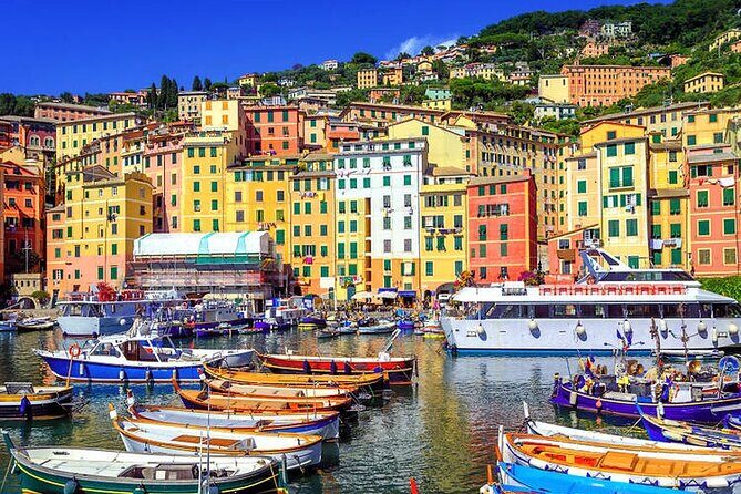 Lake Como And Lugano Full Day Trip - Bellagio in the driver’s seat: 4 hours of wandering