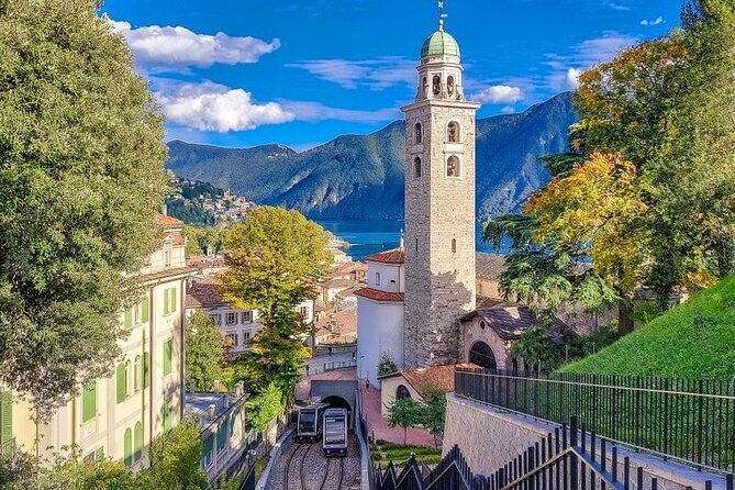 Lake Como And Lugano Full Day Trip - Group size, comfort, and how to enjoy it