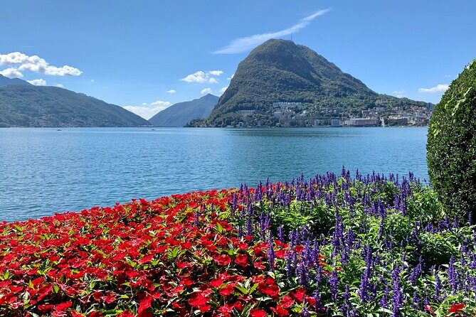 Lake Como And Lugano Full Day Trip - Como shore time: using two hours like a pro