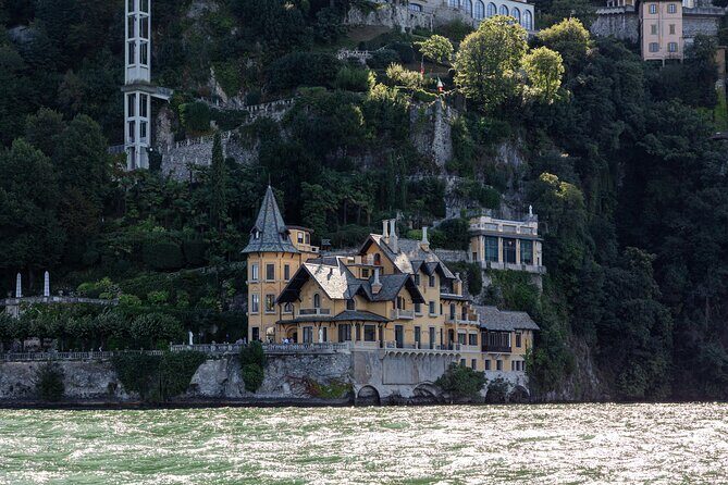 Lake Como Boat Tour: Scenic Cruise & Villas Highlights - What’s really special about the villa lineup (beyond the names)