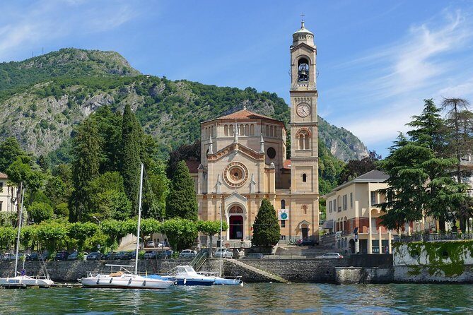 Lake Como Day Trip from Milan with a Local Guide: Private & Personalized - Summer Ferry Time: Varenna, Menaggio, and Bellagio