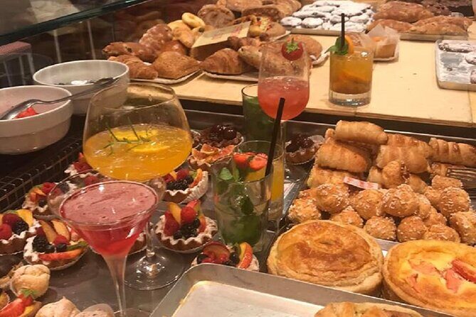 Lake Como Food Tour - A Small-Group Lake Como Food Tour That Starts at the Duomo