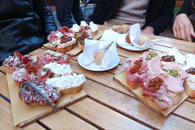 Lake Como Food Tour - What’s Included: Lunch, Wine, Pizza, Polenta, and Sweet Finishes