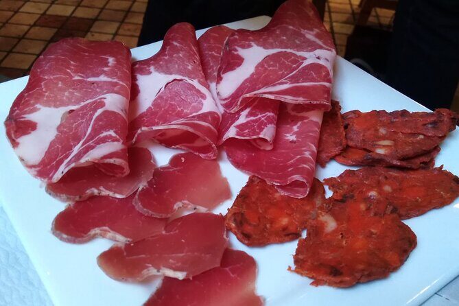 Lake Como Food Tour - Stage by Stage: The Tasting Lineup That Makes This Tour Worth It