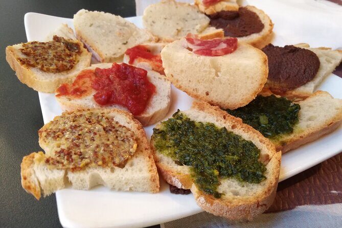 Lake Como Food Tour - A Quick Plan to Get the Best Day From This Tour