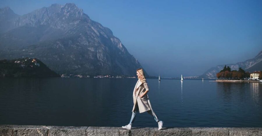 Lake Como: Personal Travel & Vacation Photographer - Your Own Lake Como Photo Producer, Not a Random Meet-and-Greet