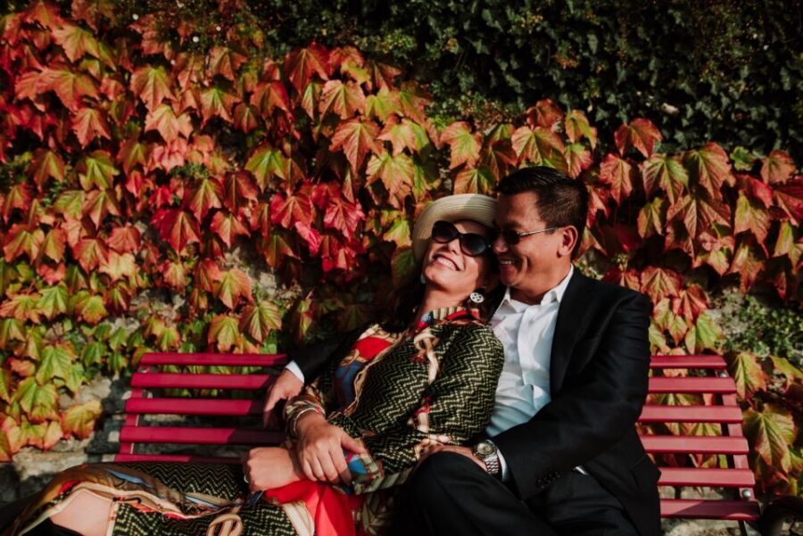 Lake Como: Personal Travel & Vacation Photographer - What the Photographer Actually Does During the Shoot