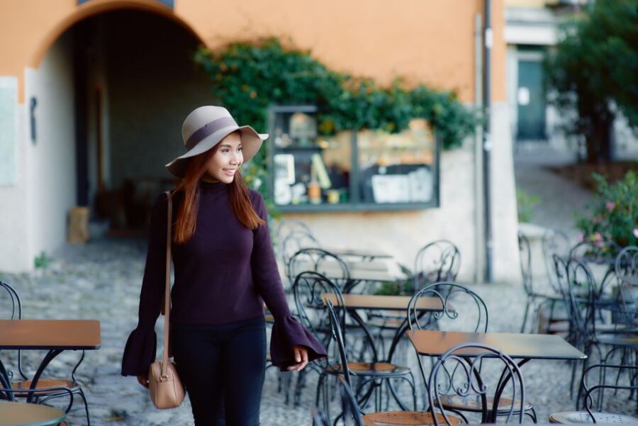 Lake Como: Personal Travel & Vacation Photographer - The 5-Working-Day Gallery: Why the Delivery Process Matters