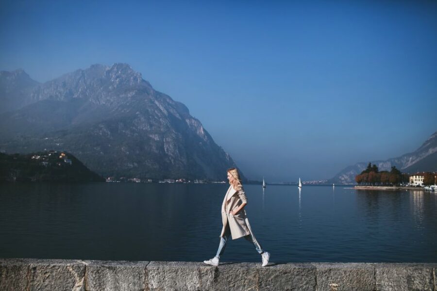 Lake Como: Personal Travel & Vacation Photographer - Custom Route Planning Around What You Actually Want