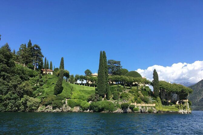 Lake Como Private Boat Tour 2h. Como - Villa Balbianello & more - Key Highlights You’ll Actually Notice