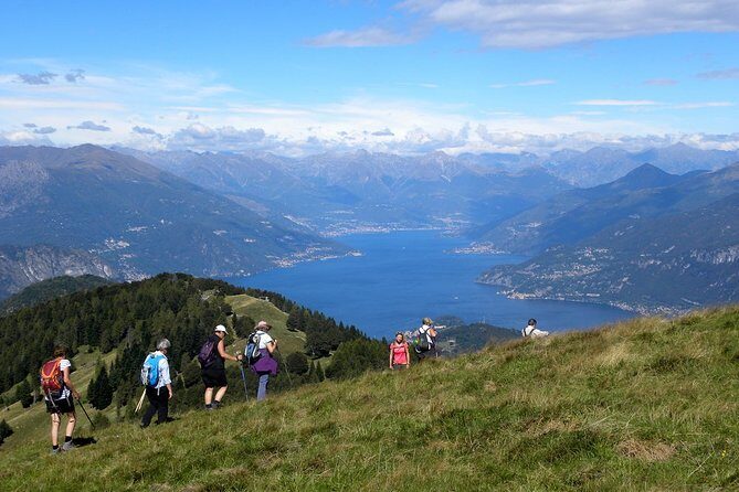 Lake Como trekking private guided tour, from Milan - Key Things I’d Bookmark Before You Go