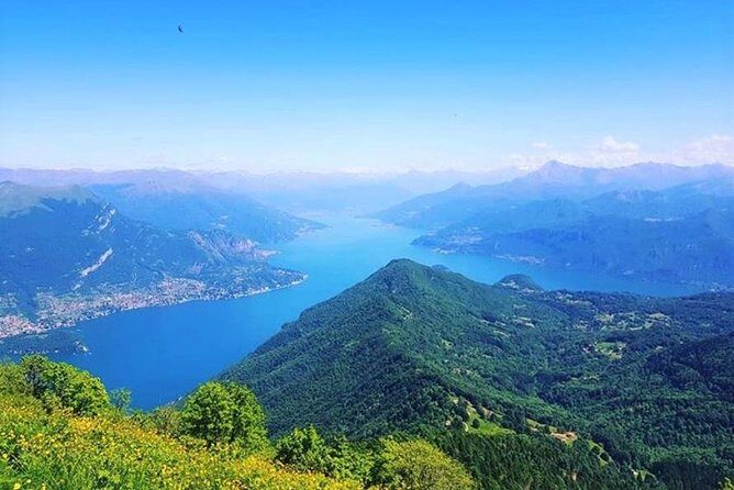 Lake Como trekking private guided tour, from Milan - Why Monte San Primo Trekking Feels More Like Italy Than a Typical Day Trip