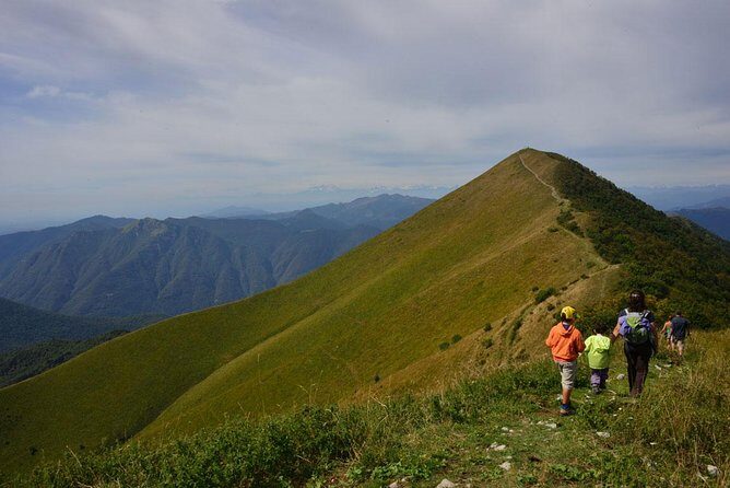 Lake Como trekking private guided tour, from Milan - Pacing, Breaks, and Alternatives: How to Make This Feel Comfortable