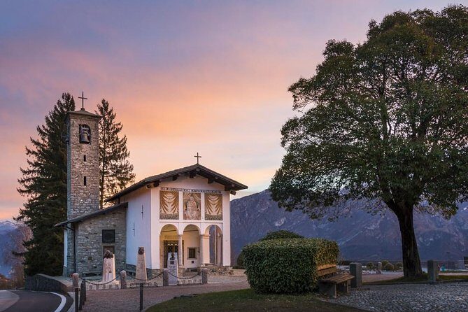 Lake Como trekking private guided tour, from Milan - The Main Event: Hiking to Monte San Primo (and Why the 1,600m View Is the Point)