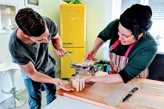 Learn How to Make Homemade Pasta. Como Area - Key Things That Make This Pasta Class Worth Your Evening