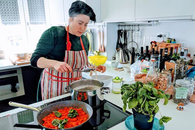 Learn How to Make Homemade Pasta. Como Area - A 5:30 pm Como Pasta Class That Fits Your Day