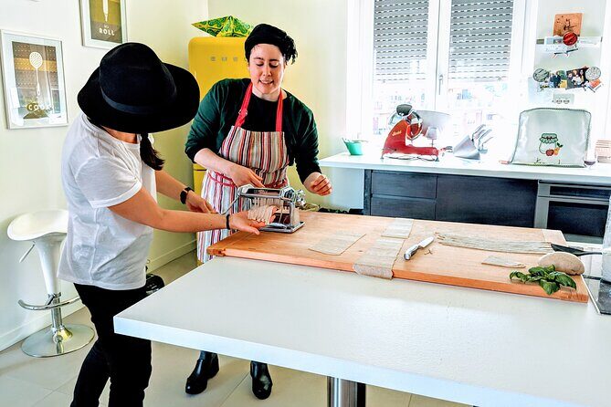 Learn How to Make Homemade Pasta. Como Area - Price and Value: Is $173.52 Actually Fair?