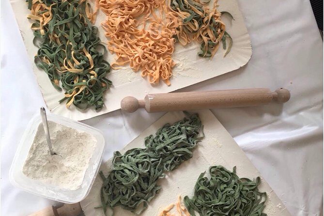 Learn How to Make Homemade Pasta. Como Area - Reviews: What the Experience Gets Right (and Where It Might Miss)