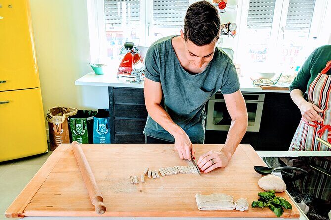 Learn How to Make Homemade Pasta. Como Area - Where You Meet in Como (and Why That Matters)