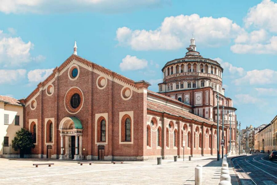 Leonardo Da Vinci's Last Supper Guided Tour - Why The Last Supper is a timed-entry experience, not a quick stop