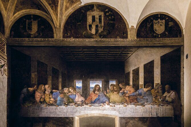 Leonardo Da Vinci's Last Supper Guided Tour in Milan - Why Milan’s Last Supper needs a guided plan (not just a ticket)